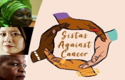SISTA'S AGAINST CANCER